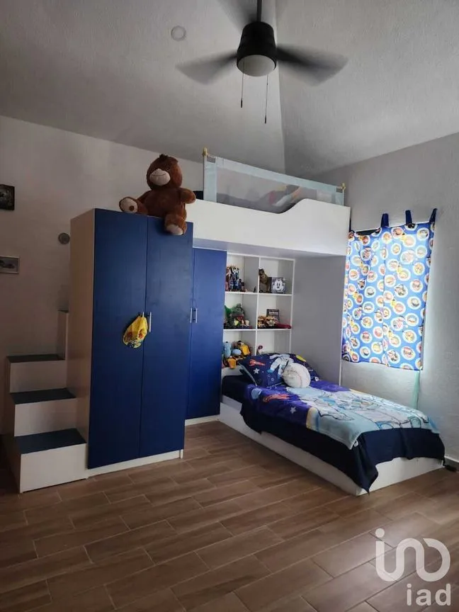 Casa en Venta en Monte Alban, Mérida, Yucatán | NEX-227193 | iad México | Foto 12 de 25