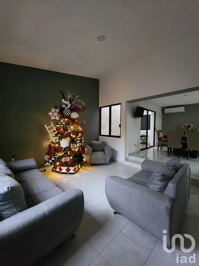 Casa en Venta en Monte Alban, Mérida, Yucatán | NEX-227193 | iad México | Foto 16 de 25