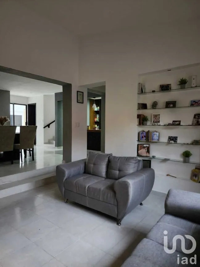 Casa en Venta en Monte Alban, Mérida, Yucatán | NEX-227193 | iad México | Foto 22 de 25