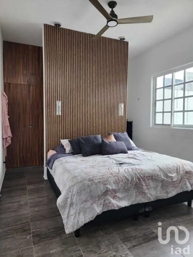 Casa en Venta en Monte Alban, Mérida, Yucatán | NEX-227193 | iad México | Foto 24 de 25