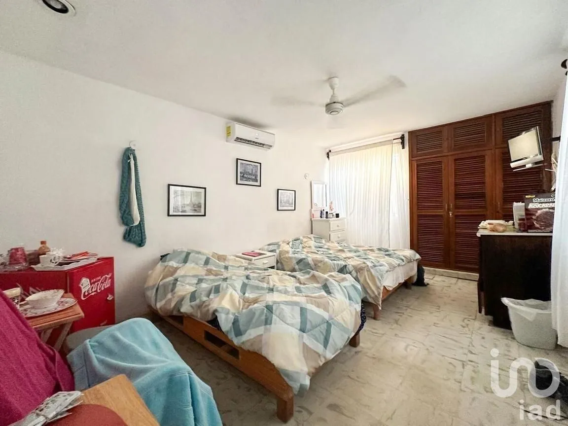 Casa en Venta en Chuburna de Hidalgo, Mérida, Yucatán | NEX-227203 | iad México | Foto 11 de 12