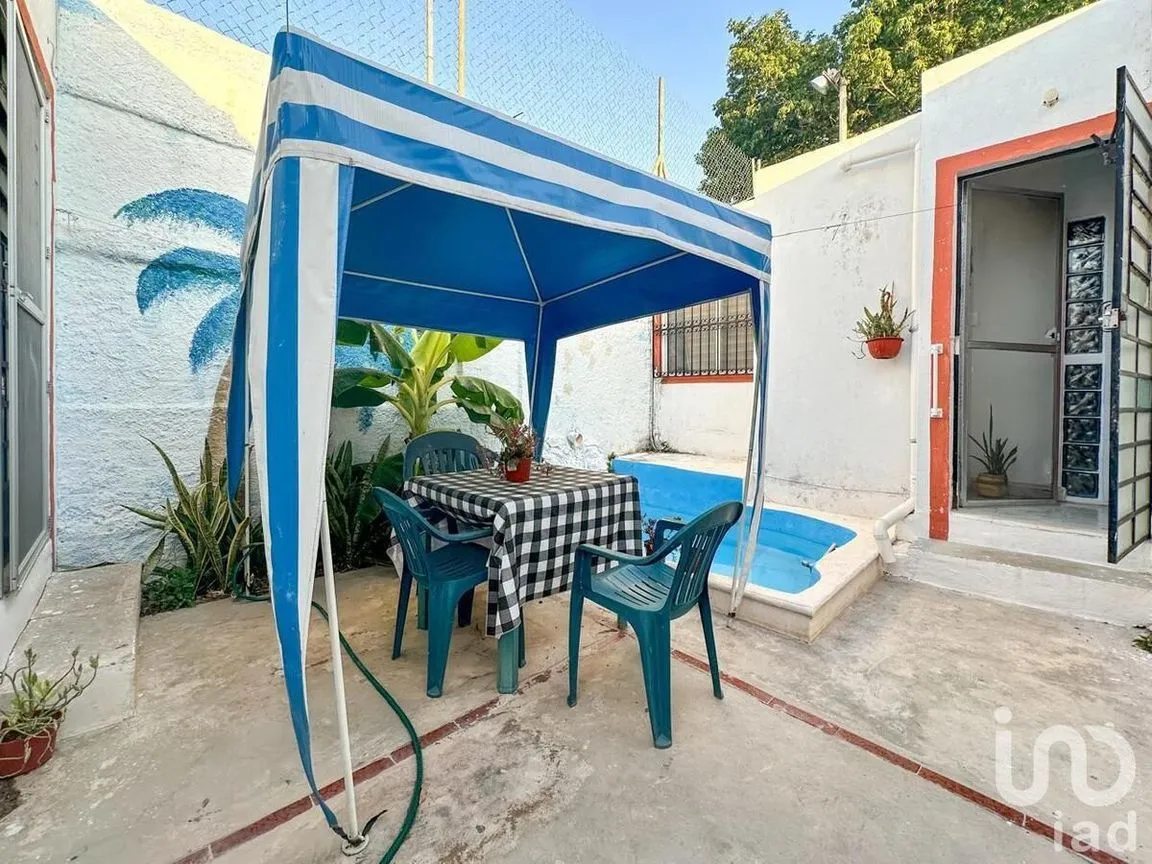 Casa en Venta en Chuburna de Hidalgo, Mérida, Yucatán | NEX-227203 | iad México | Foto 12 de 12