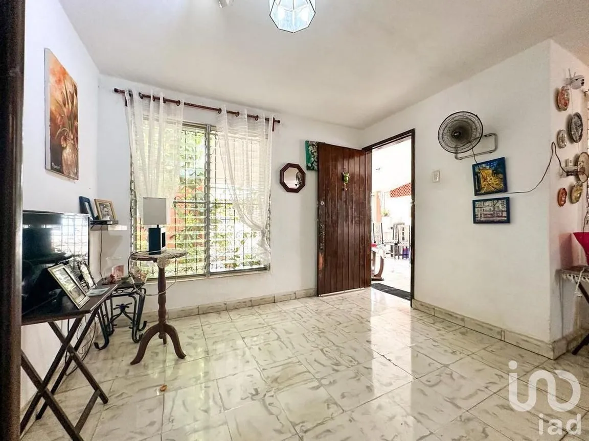 Casa en Venta en Chuburna de Hidalgo, Mérida, Yucatán | NEX-227203 | iad México | Foto 4 de 12