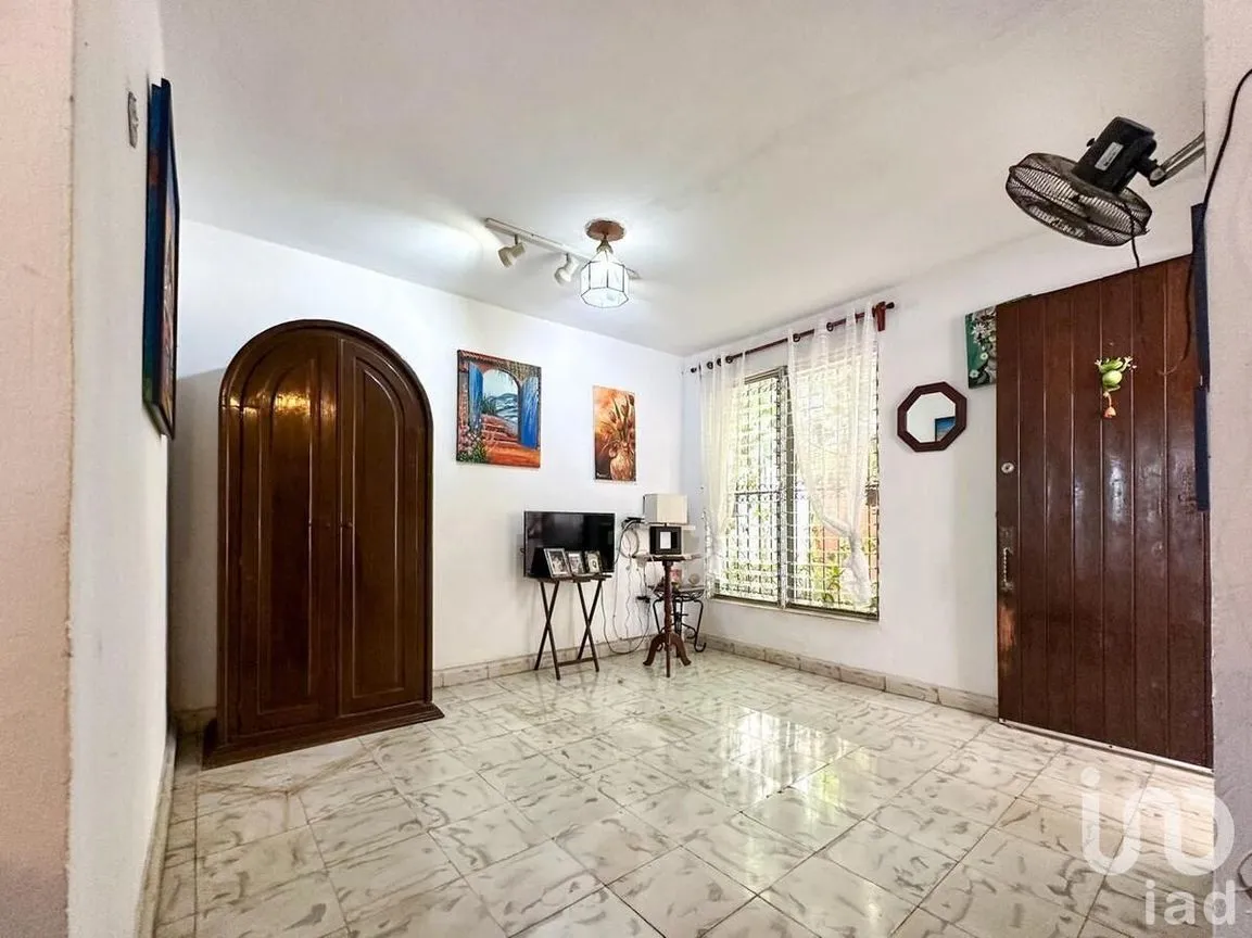 Casa en Venta en Chuburna de Hidalgo, Mérida, Yucatán | NEX-227203 | iad México | Foto 5 de 12