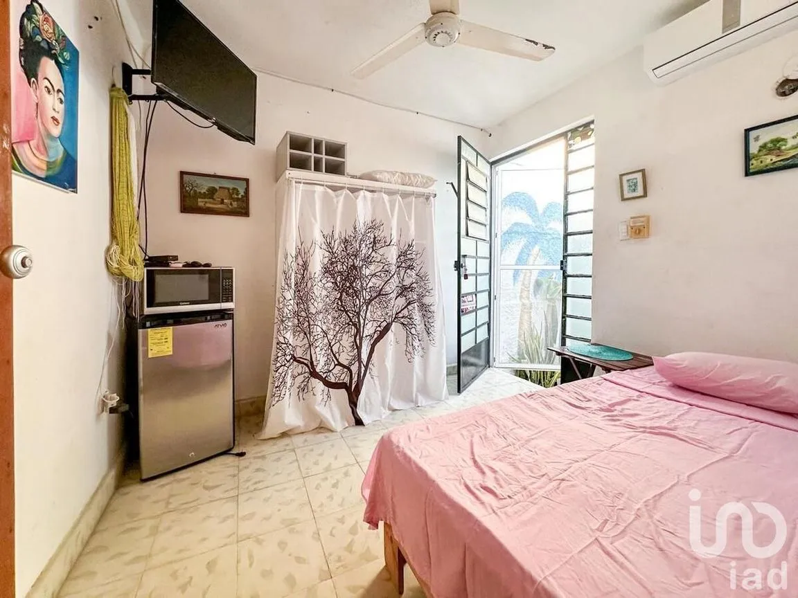 Casa en Venta en Chuburna de Hidalgo, Mérida, Yucatán | NEX-227203 | iad México | Foto 9 de 12