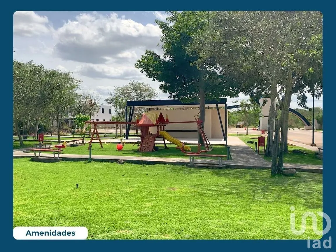 Terreno en Venta en Conkal, Conkal, Yucatán | NEX-227209 | iad México | Foto 2 de 4