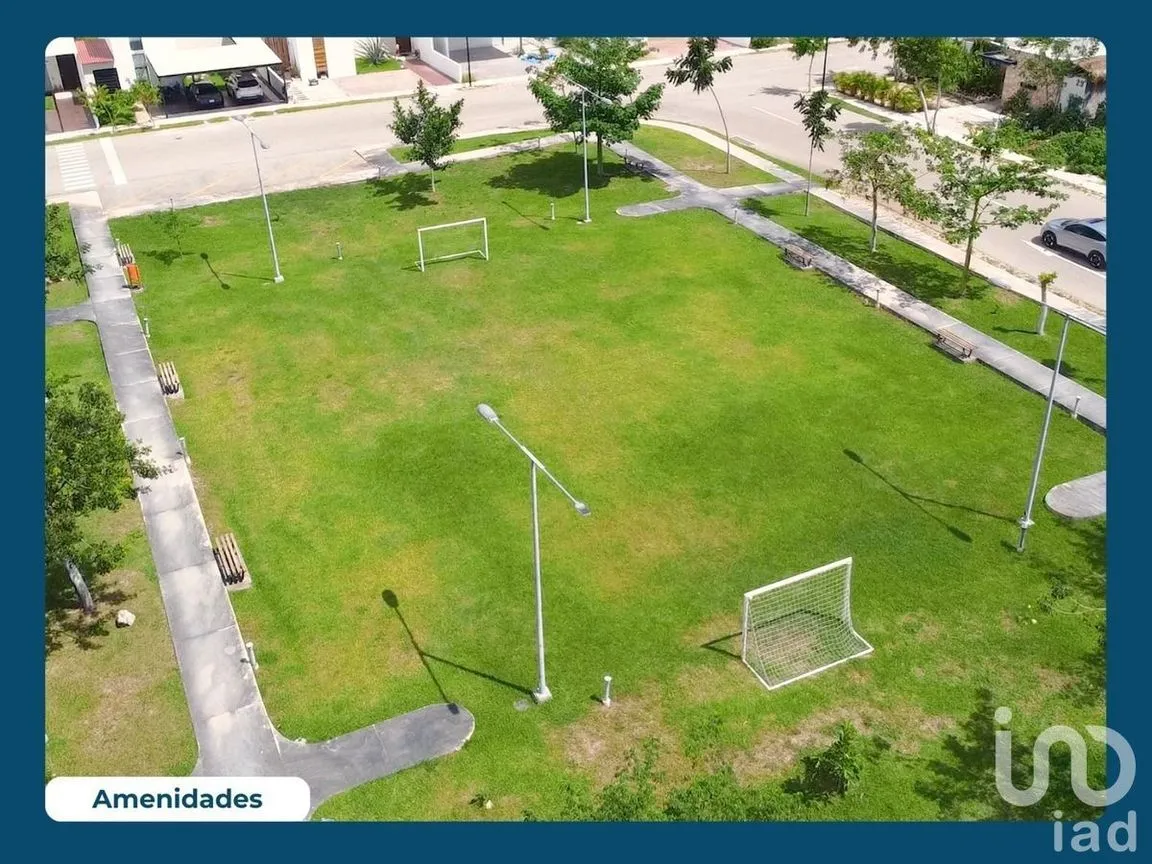 Terreno en Venta en Conkal, Conkal, Yucatán | NEX-227209 | iad México | Foto 3 de 4