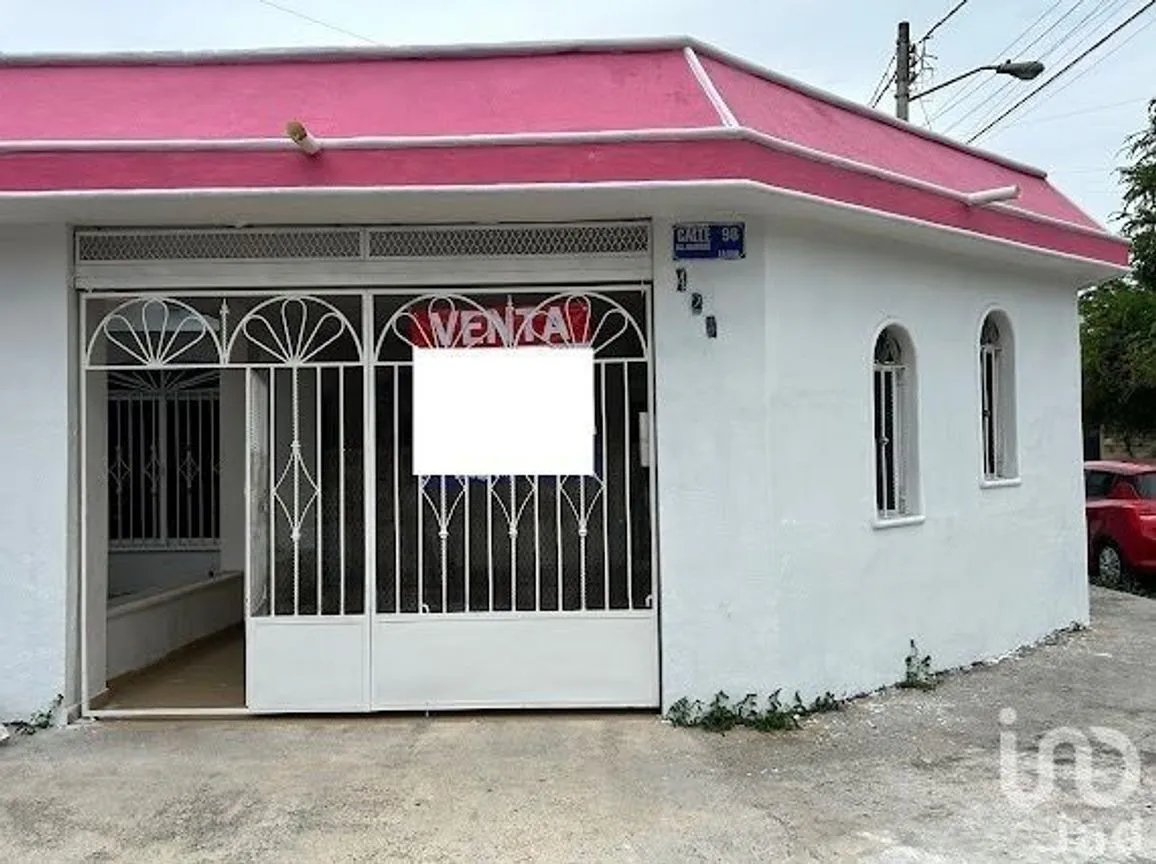 Casa en Venta en Bojorquez, Mérida, Yucatán | NEX-227406 | iad México | Foto 2 de 18
