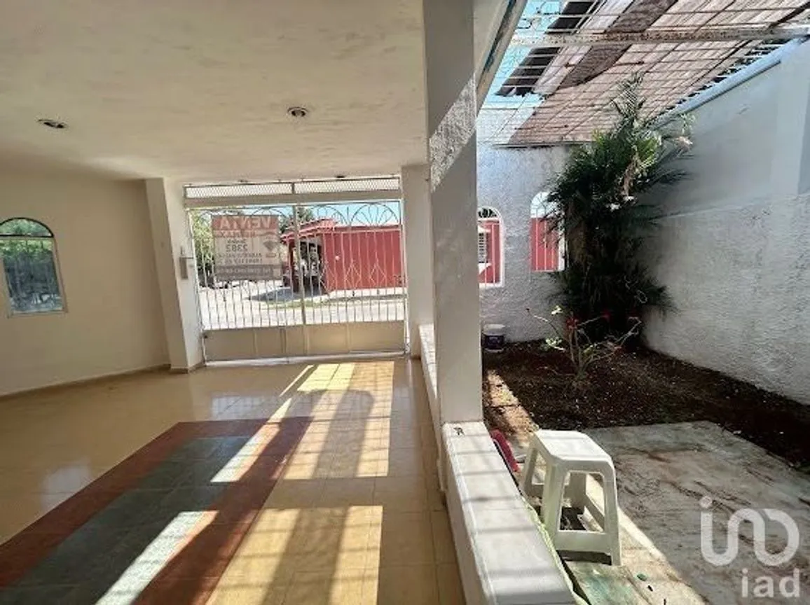 Casa en Venta en Bojorquez, Mérida, Yucatán | NEX-227406 | iad México | Foto 8 de 18