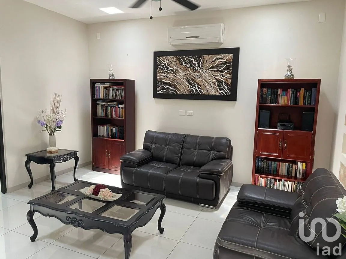 Casa en Venta en Montes de Ame, Mérida, Yucatán | NEX-227669 | iad México | Foto 11 de 26