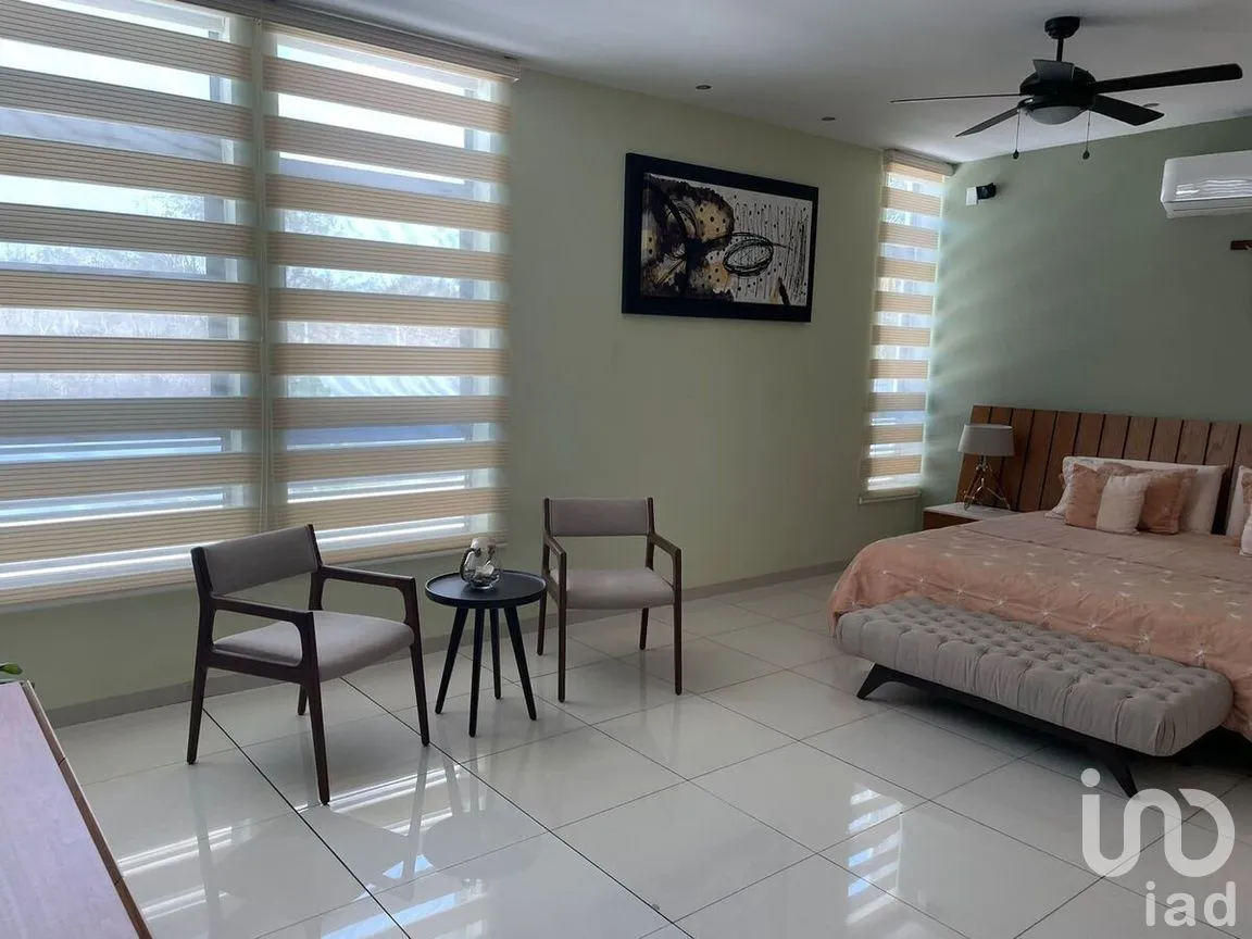 Casa en Venta en Montes de Ame, Mérida, Yucatán | NEX-227669 | iad México | Foto 12 de 26