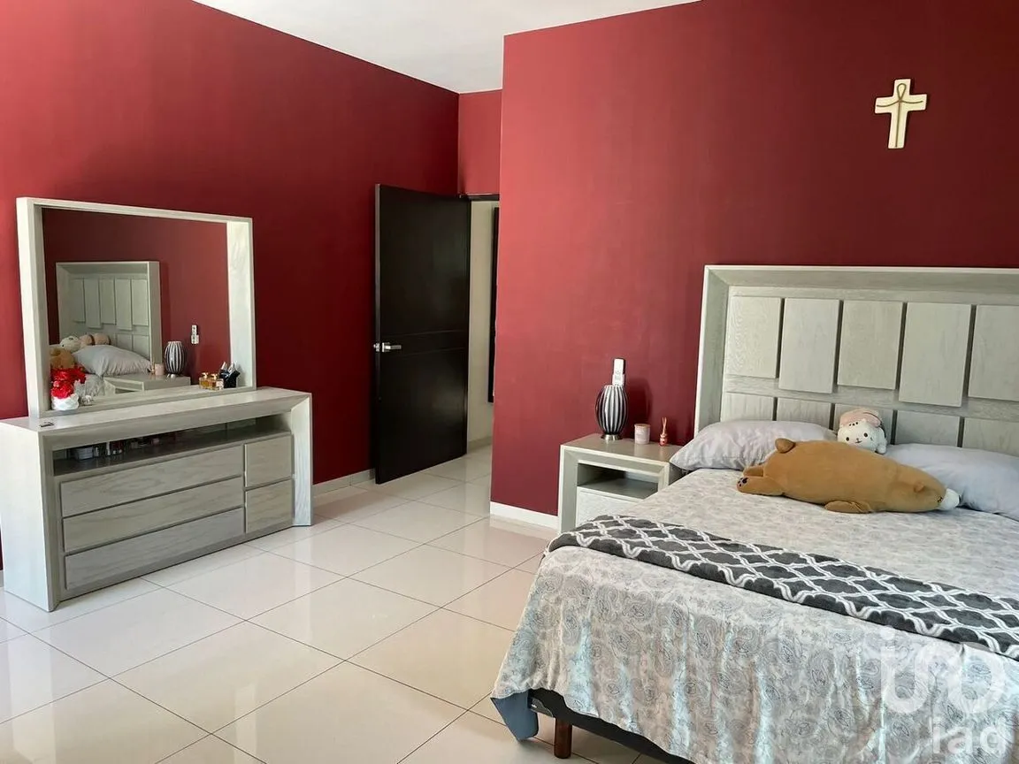 Casa en Venta en Montes de Ame, Mérida, Yucatán | NEX-227669 | iad México | Foto 18 de 26