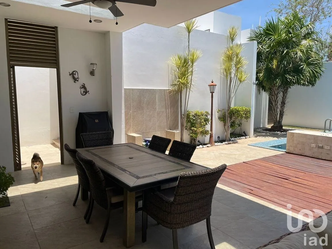 Casa en Venta en Montes de Ame, Mérida, Yucatán | NEX-227669 | iad México | Foto 23 de 26