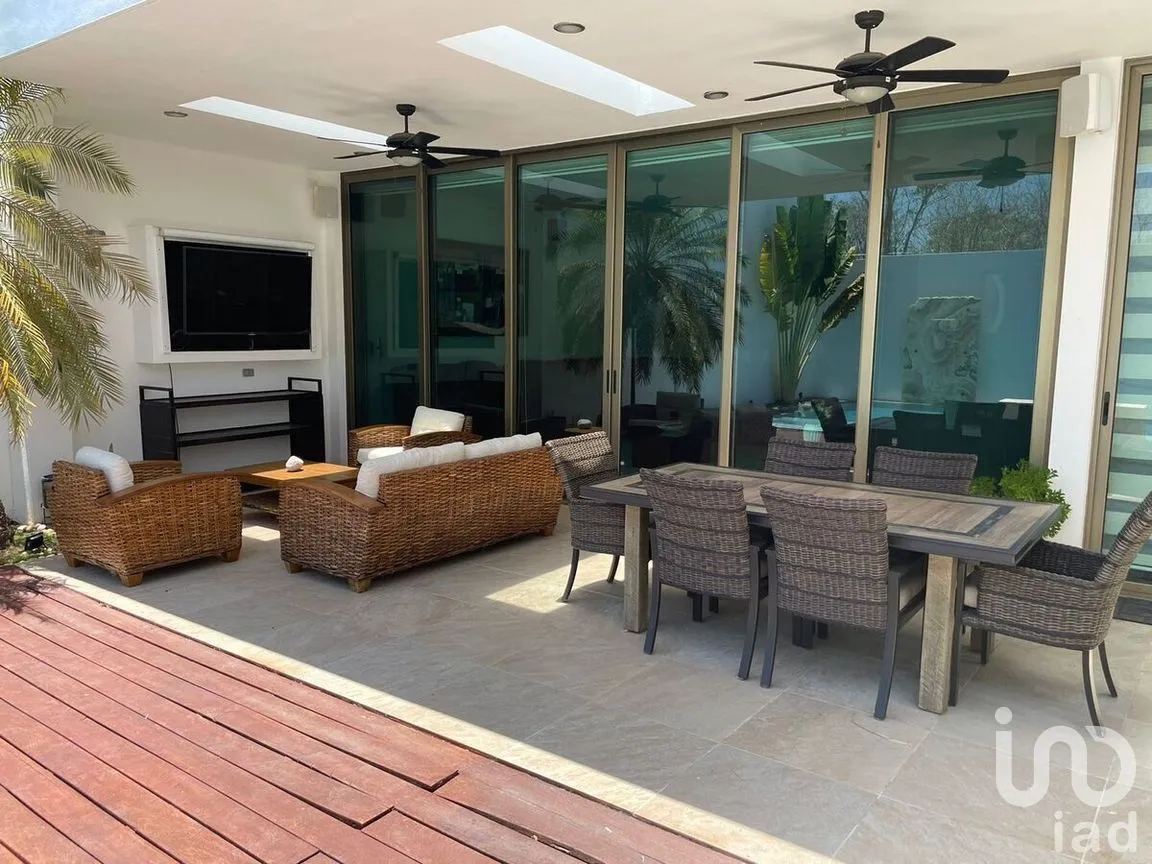 Casa en Venta en Montes de Ame, Mérida, Yucatán | NEX-227669 | iad México | Foto 25 de 26