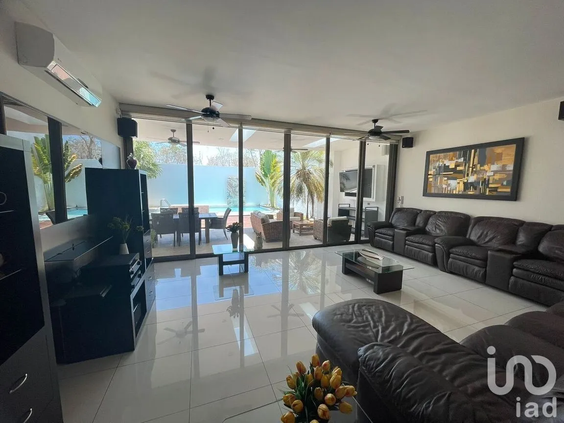 Casa en Venta en Montes de Ame, Mérida, Yucatán | NEX-227669 | iad México | Foto 4 de 26
