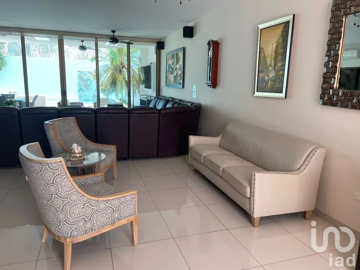 Casa en Venta en Montes de Ame, Mérida, Yucatán | NEX-227669 | iad México | Foto 5 de 26