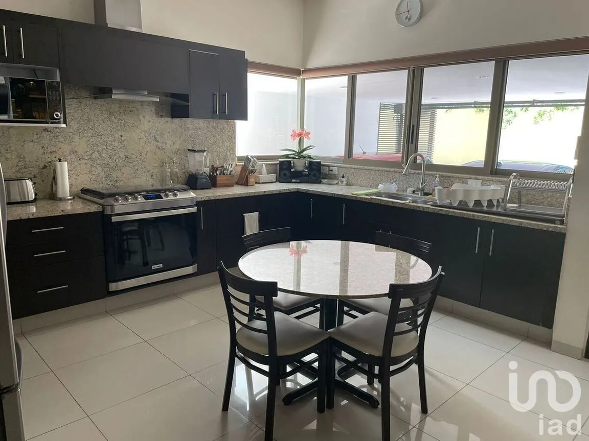 Casa en Venta en Montes de Ame, Mérida, Yucatán | NEX-227669 | iad México | Foto 9 de 26