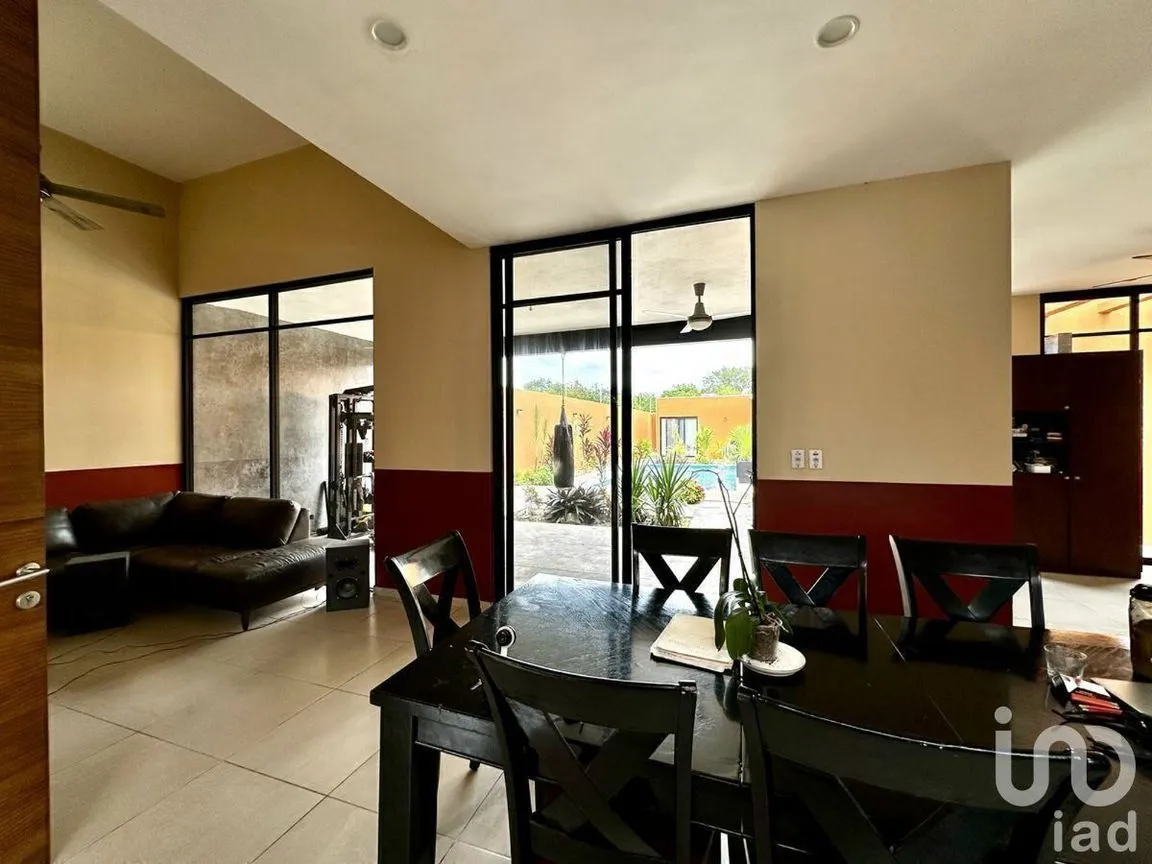 Casa en Venta en Cholul, Mérida, Yucatán | NEX-227671 | iad México | Foto 2 de 16
