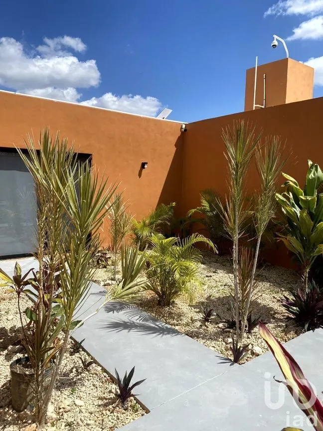 Casa en Venta en Cholul, Mérida, Yucatán | NEX-227671 | iad México | Foto 11 de 16