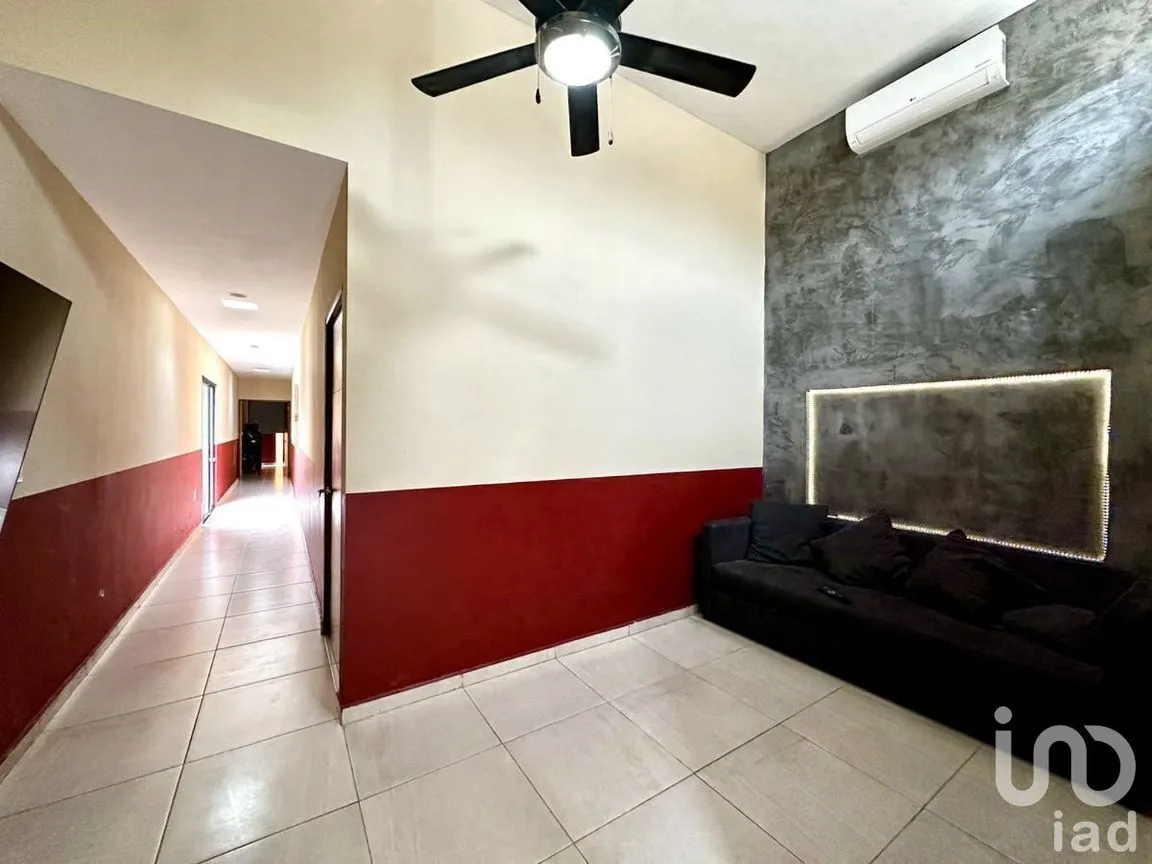 Casa en Venta en Cholul, Mérida, Yucatán | NEX-227671 | iad México | Foto 12 de 16