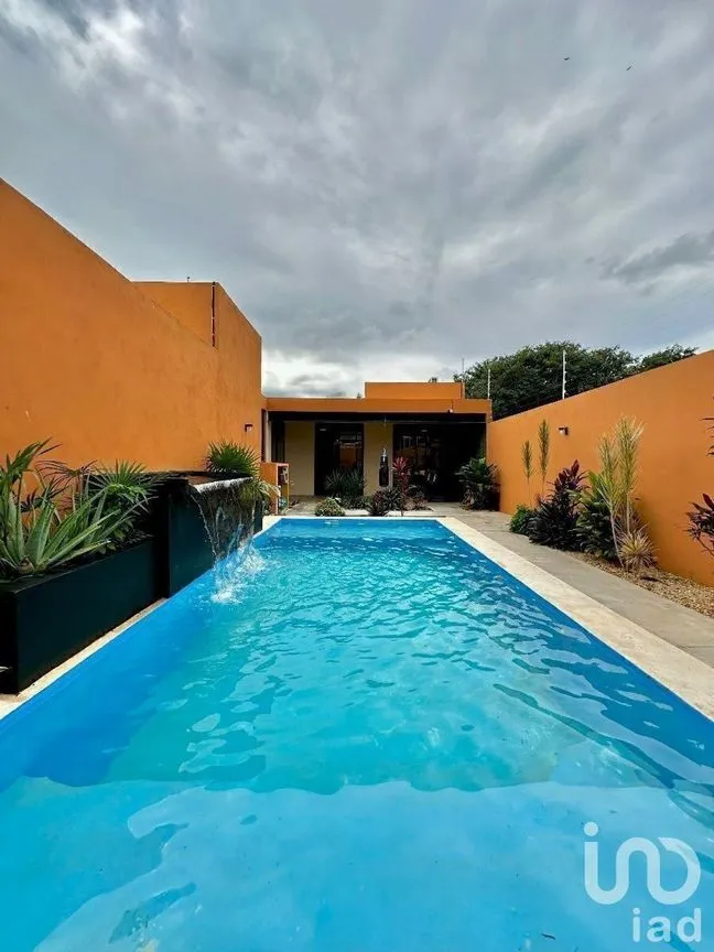 Casa en Venta en Cholul, Mérida, Yucatán | NEX-227671 | iad México | Foto 3 de 16