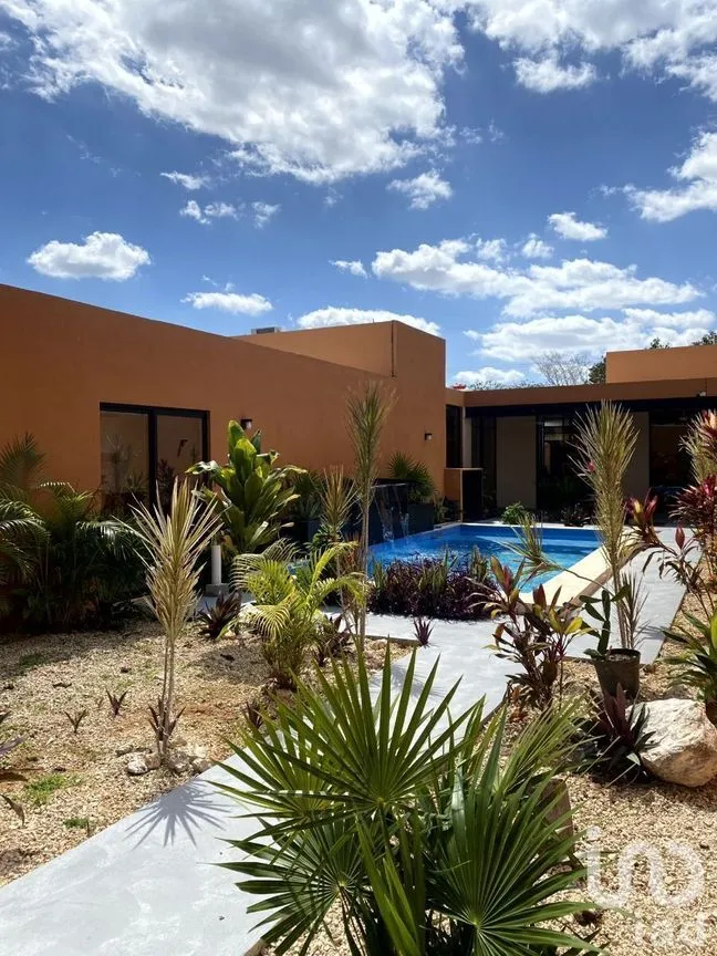 Casa en Venta en Cholul, Mérida, Yucatán | NEX-227671 | iad México | Foto 5 de 16