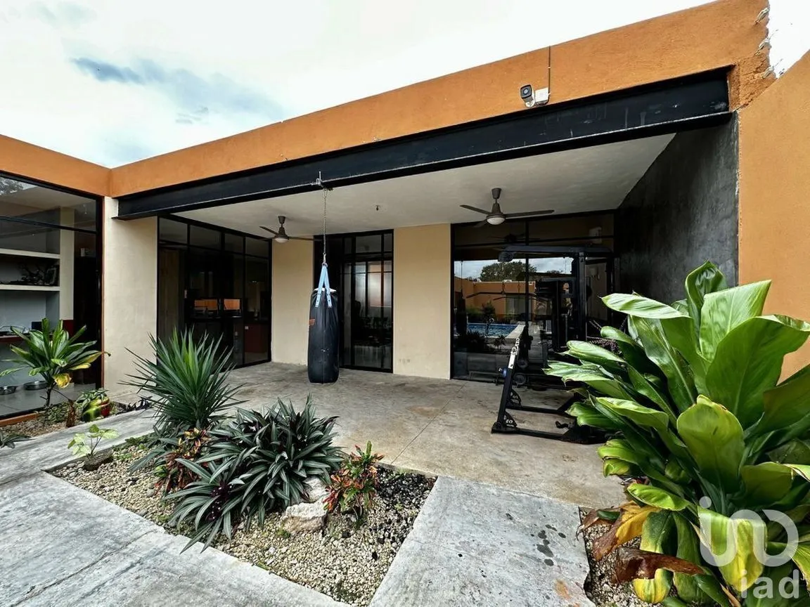 Casa en Venta en Cholul, Mérida, Yucatán | NEX-227671 | iad México | Foto 9 de 16