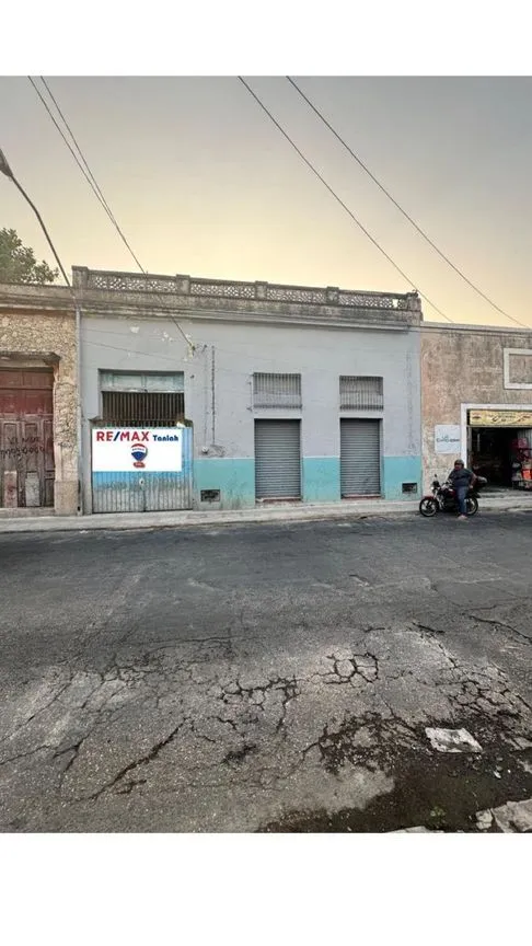 Casa en Venta en Mérida Centro, Mérida, Yucatán | NEX-227673 | iad México | Foto 2 de 16