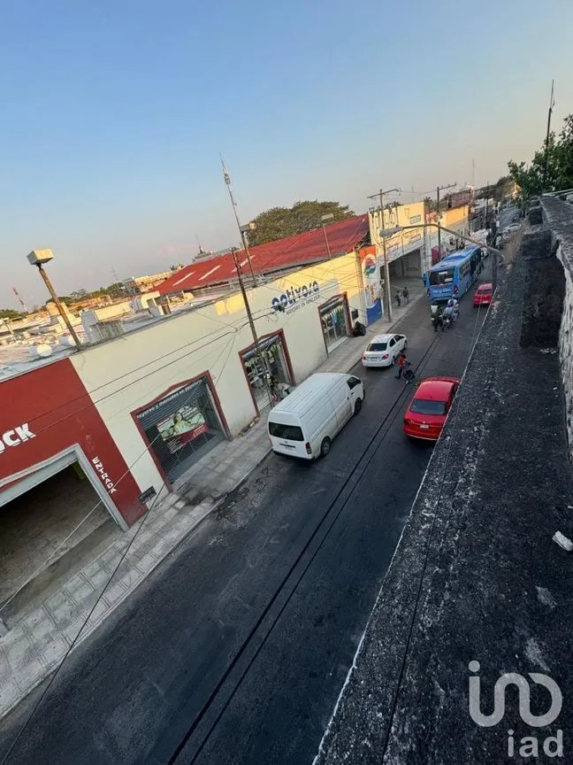 Casa en Venta en Mérida Centro, Mérida, Yucatán | NEX-227673 | iad México | Foto 13 de 16