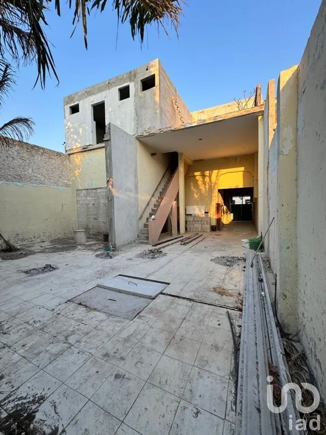 Casa en Venta en Mérida Centro, Mérida, Yucatán | NEX-227673 | iad México | Foto 15 de 16
