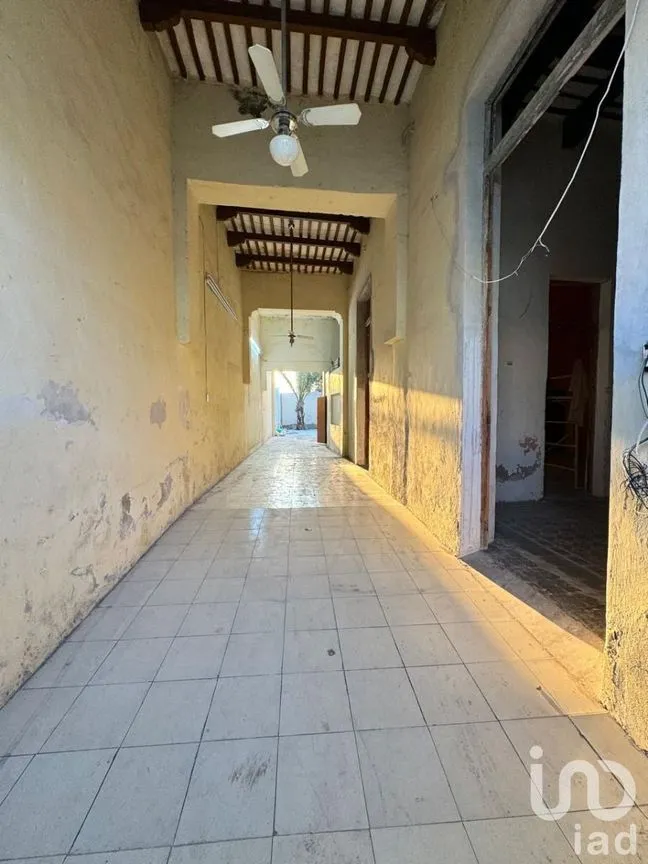 Casa en Venta en Mérida Centro, Mérida, Yucatán | NEX-227673 | iad México | Foto 16 de 16