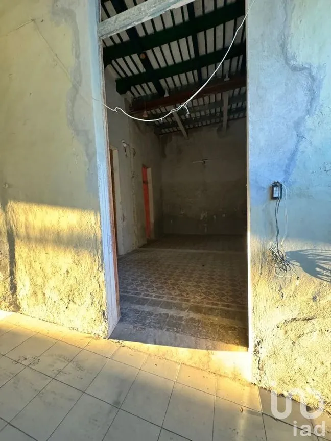 Casa en Venta en Mérida Centro, Mérida, Yucatán | NEX-227673 | iad México | Foto 5 de 16