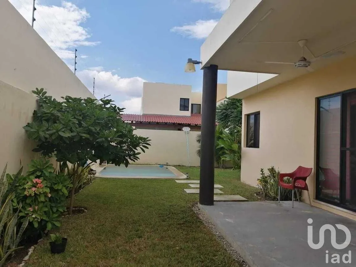 Casa en Venta en Santa Cruz, Conkal, Yucatán | NEX-227753 | iad México | Foto 2 de 13