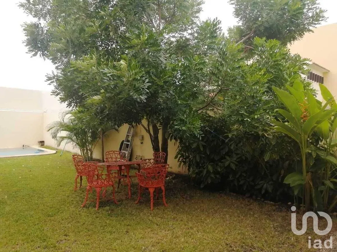 Casa en Venta en Santa Cruz, Conkal, Yucatán | NEX-227753 | iad México | Foto 3 de 13