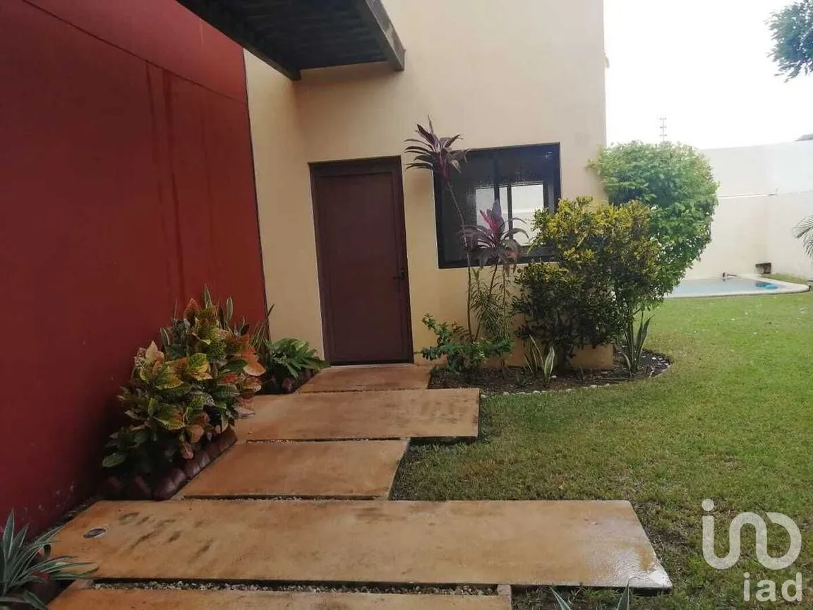 Casa en Venta en Santa Cruz, Conkal, Yucatán | NEX-227753 | iad México | Foto 4 de 13