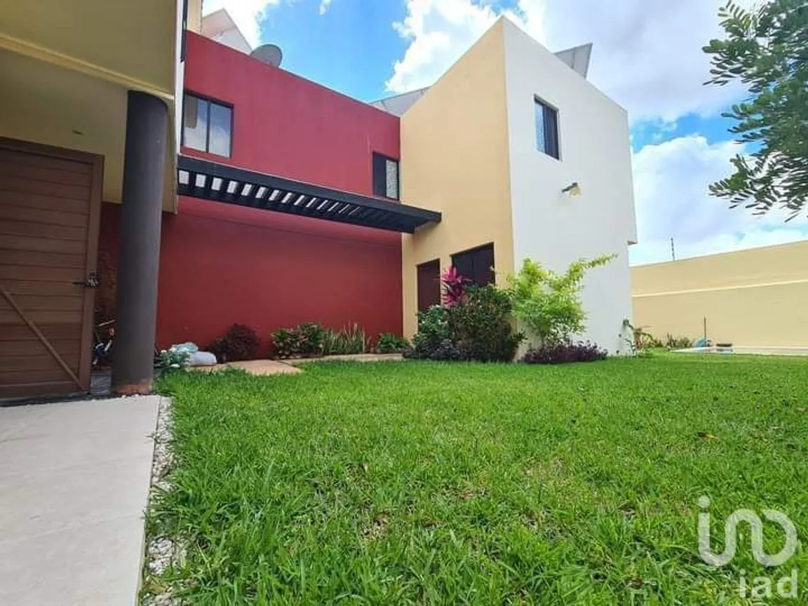 Casa en Venta en Santa Cruz, Conkal, Yucatán | NEX-227753 | iad México | Foto 5 de 13