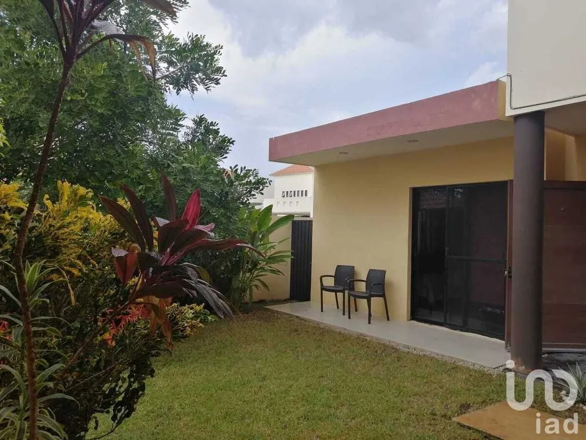 Casa en Venta en Santa Cruz, Conkal, Yucatán | NEX-227753 | iad México | Foto 6 de 13