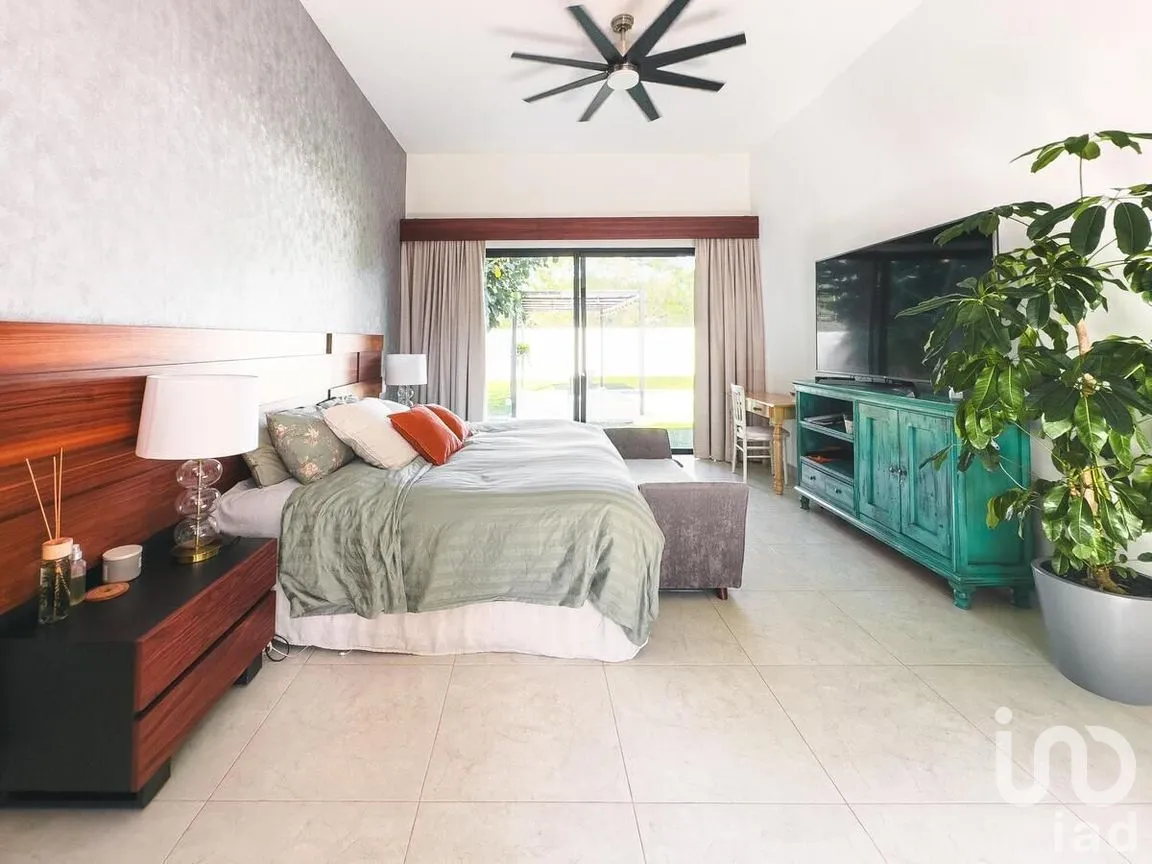 Casa en Venta en Cholul, Mérida, Yucatán | NEX-227757 | iad México | Foto 15 de 21