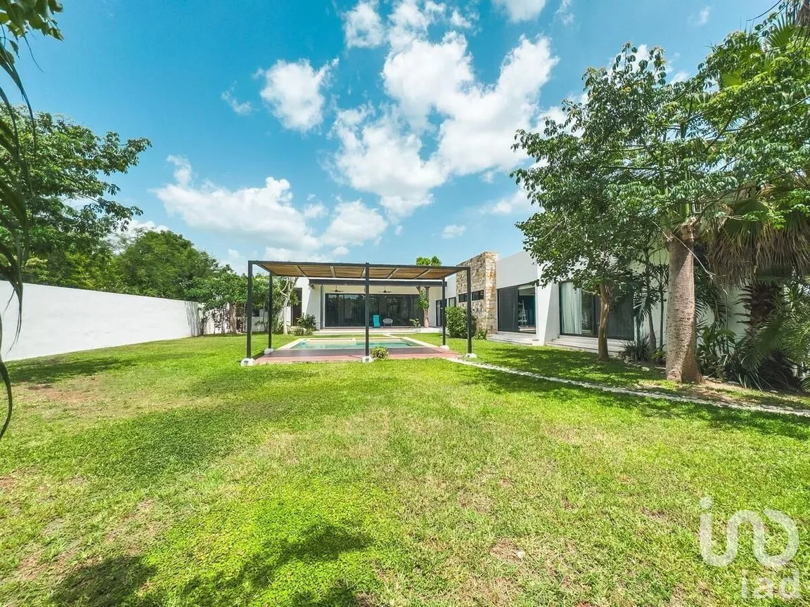 Casa en Venta en Cholul, Mérida, Yucatán | NEX-227757 | iad México | Foto 20 de 21