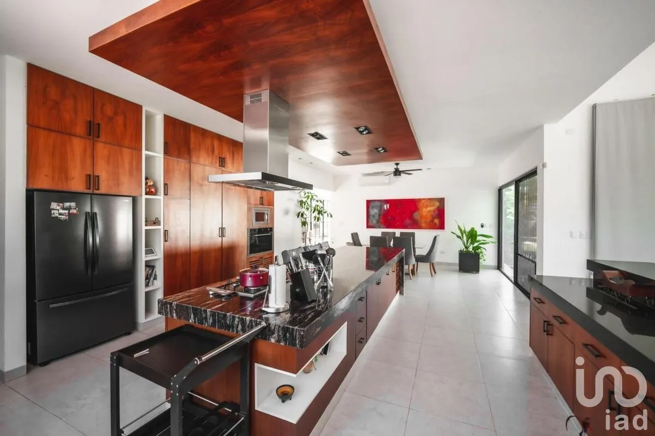 Casa en Venta en Cholul, Mérida, Yucatán | NEX-227757 | iad México | Foto 21 de 21