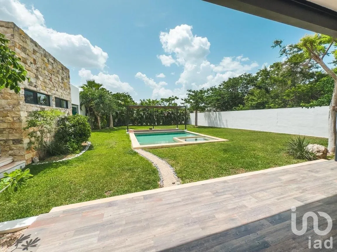 Casa en Venta en Cholul, Mérida, Yucatán | NEX-227757 | iad México | Foto 5 de 21