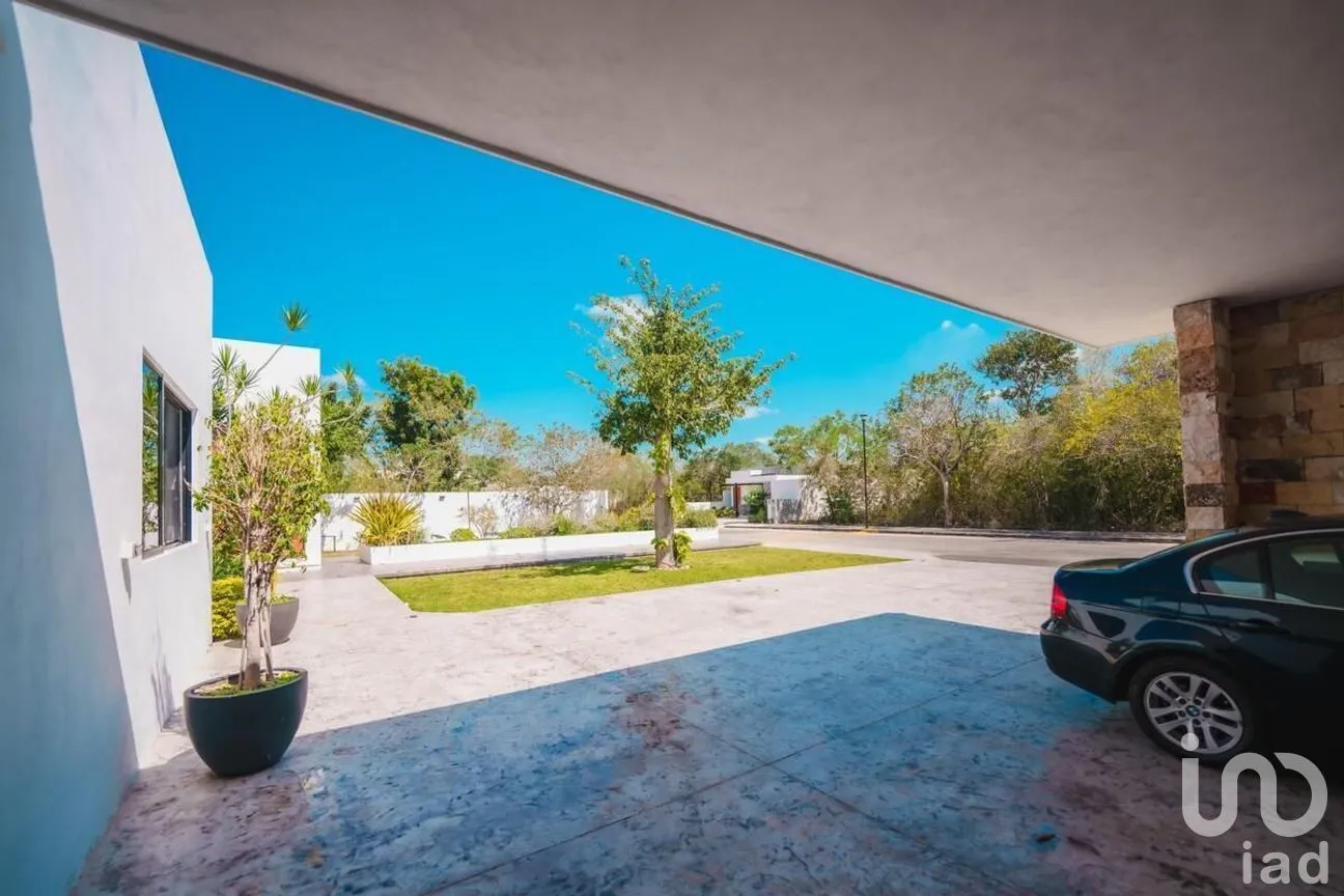Casa en Venta en Cholul, Mérida, Yucatán | NEX-227757 | iad México | Foto 7 de 21