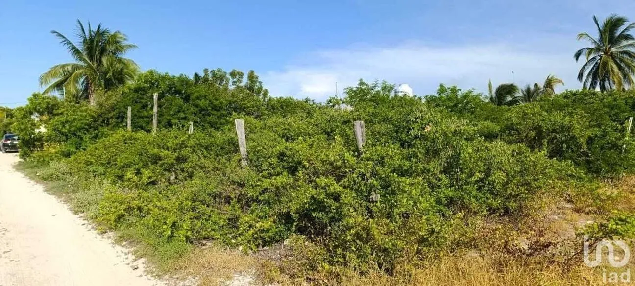 Terreno en Venta en Chelem, Progreso, Yucatán | NEX-227778 | iad México | Foto 2 de 5