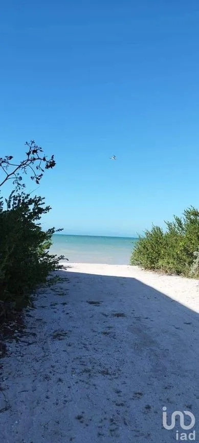 Terreno en Venta en Chelem, Progreso, Yucatán | NEX-227778 | iad México | Foto 5 de 5