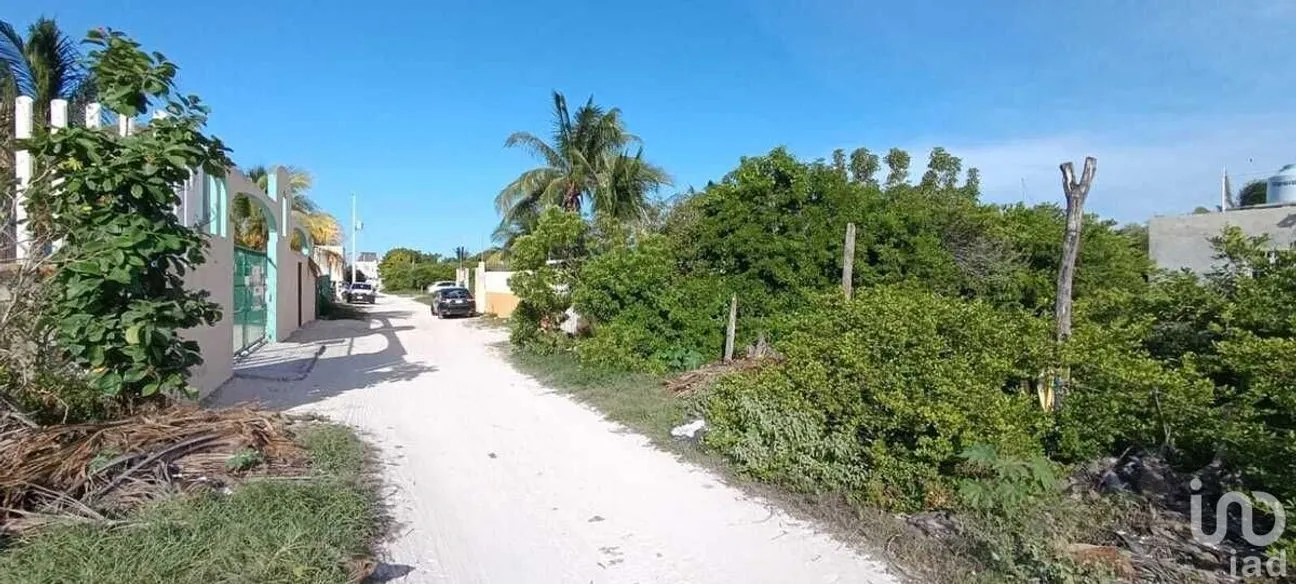 Terreno en Venta en Chelem, Progreso, Yucatán | NEX-227778 | iad México | Foto 1 de 5