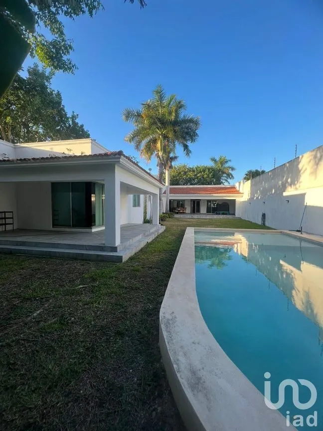 Casa en Venta en Temozon Norte, Mérida, Yucatán | NEX-227803 | iad México | Foto 13 de 16