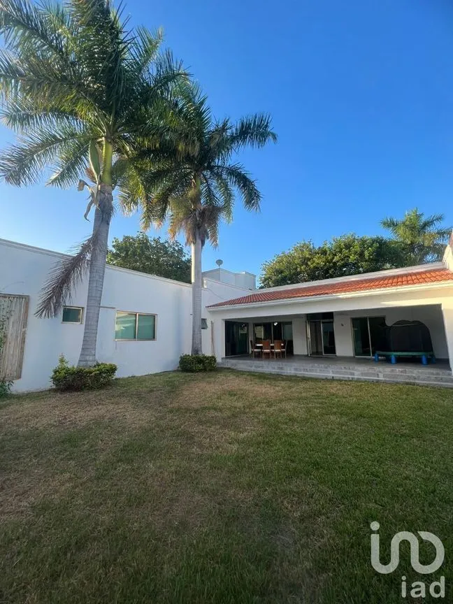 Casa en Venta en Temozon Norte, Mérida, Yucatán | NEX-227803 | iad México | Foto 14 de 16