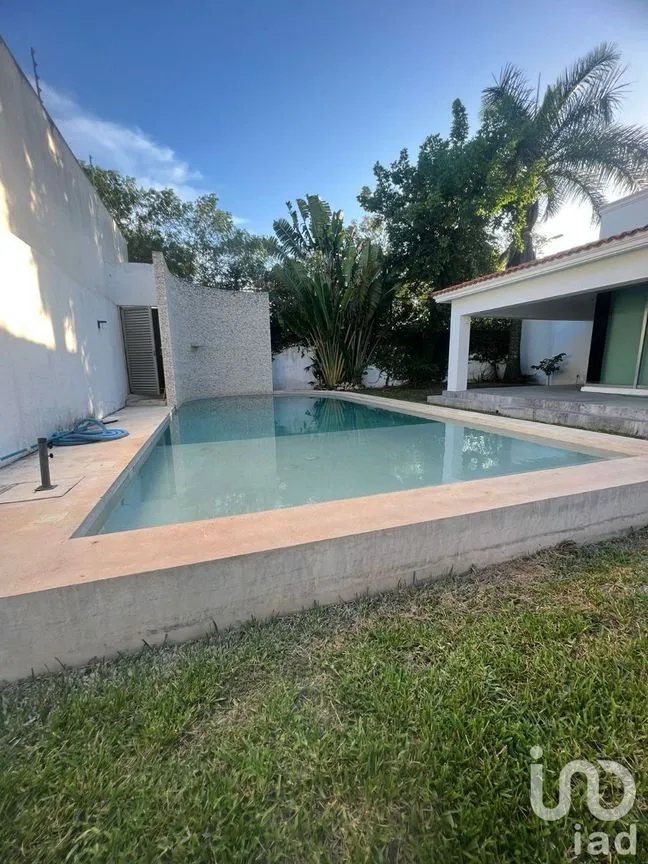 Casa en Venta en Temozon Norte, Mérida, Yucatán | NEX-227803 | iad México | Foto 15 de 16