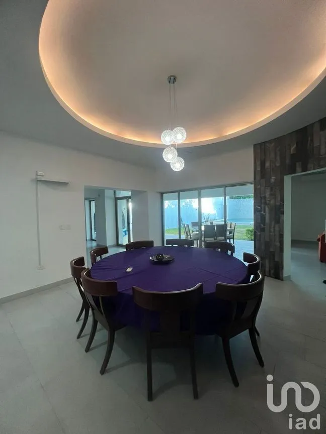 Casa en Venta en Temozon Norte, Mérida, Yucatán | NEX-227803 | iad México | Foto 3 de 16