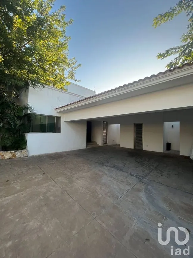 Casa en Venta en Temozon Norte, Mérida, Yucatán | NEX-227803 | iad México | Foto 4 de 16
